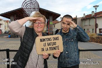 Le temps d une soupe - portrait poétique - 123